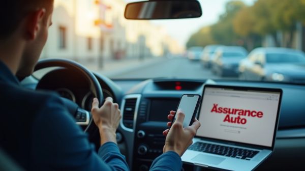 Accident responsable : 5 étapes indispensables à suivre en assurance auto