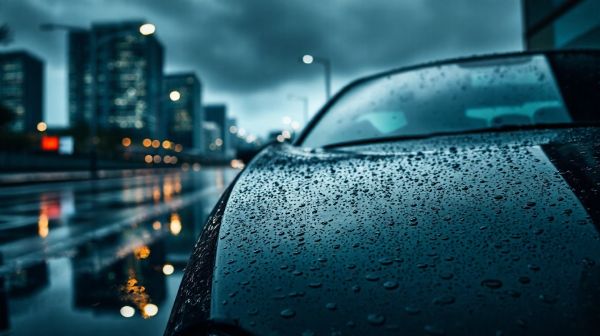 Accident responsable : 5 étapes indispensables à suivre en assurance auto