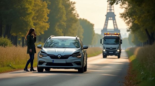 Assurance auto : que faire après un accident responsable