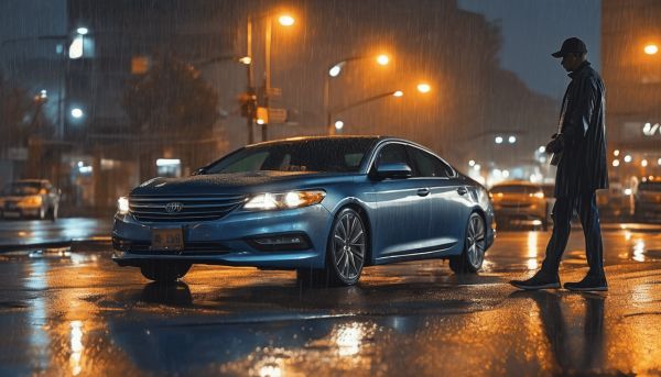 Comment retrouver une voiture avec sa plaque d’immatriculation ?