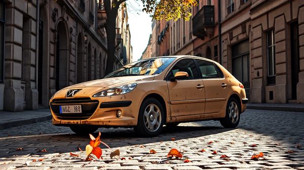 Meilleures stratégies pour acquérir une peugeot d'occasion à nantes