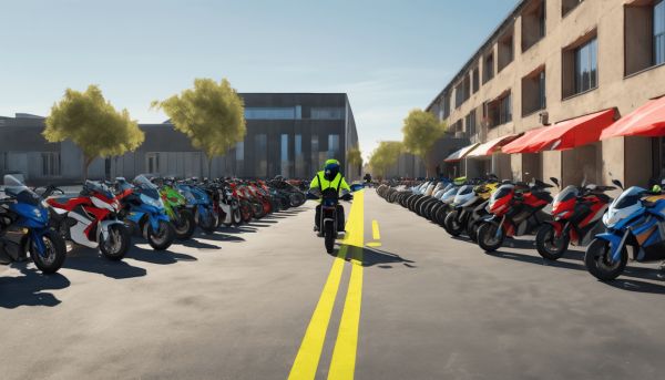Permis moto France : tout ce qu’il faut savoir sur les catégories
