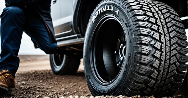 Pneus rotalla : qualité, performances et conseils d'achat