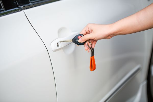 Serrurier automobile à Toulouse : dépannage mobile fiable et rapide