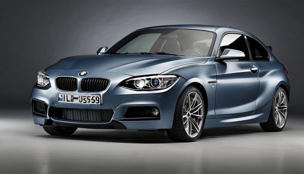 Test de la BMW E81 trois portes : caractéristiques et avis