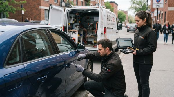 Top 5 serruriers automobile à Toulouse pour un dépannage rapide