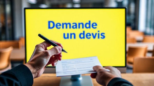 Top 5 Sites Pour Demander Un Devis Assurance Auto Gratuit