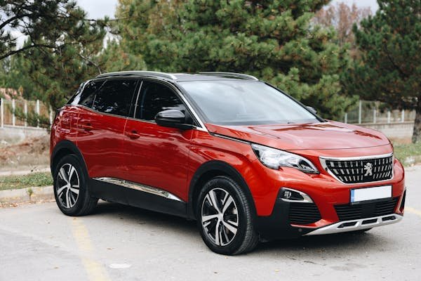 Conseils pour bien acheter une Peugeot d'occasion à Nantes