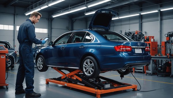 Découvrez les meilleures pratiques pour une révision auto efficace